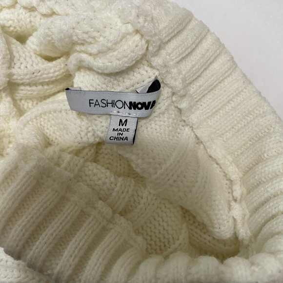 Two piece Knit set - Picture 7 of 7